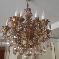 نصاب لوستر