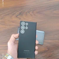 گوشی سامسونگ S23 ultra / 256G