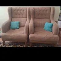 مبل ۹نفره
