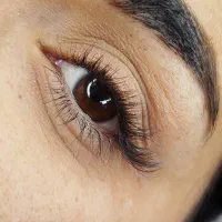 مدل مژه|خدمات آرایشگری و زیبایی|بروجن, |دیوار