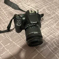دوربین کنون 250d