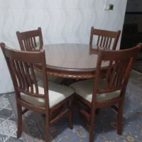 میزوصندلی ناهارخوری