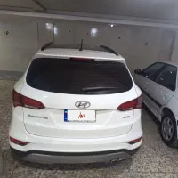 سانتافه ۲۰۱۷ خلیج درجه یک