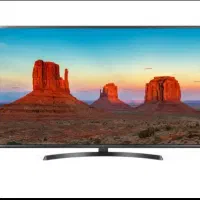 led 43 4k web os3