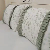 دوخت و بازسازی لحاف قدیمی دوخت تشک و بالشت ژورنالی