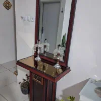 اینه وکنسول