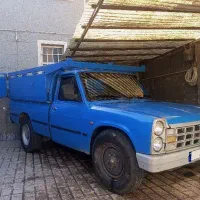 نیسان مدل 92