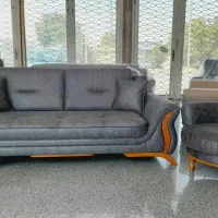 مبل راحتی لاریس