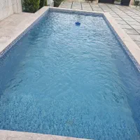 اجاره روزانه ویلای استخر دار