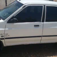 پراید ۸۲عروسک