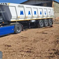 تریلرکمپرسی