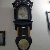 ساعت دیواری
