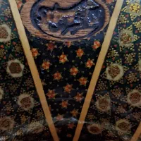 تنبک  خاتم  استاد شیرانی یا قیمت عالی