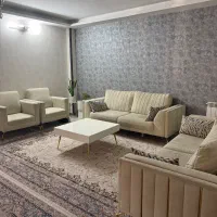 مبلمان ۸ نفره و میز غذاخوری ۶ نفره