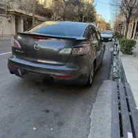 مزدا تیپ 3 بیرنگ درجه یک