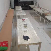واگذاری مغازه جهت چای وصبحانه
