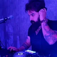 دیجی dj عقد عروسی تولد
