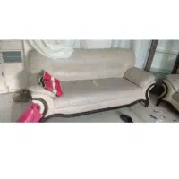 مبل راحتی برای تو باغ خوبه تخفیف هم داره..