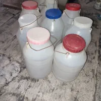 دبه 10کیلویی