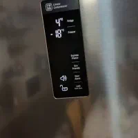یخچال فریزر کمبی الجی کره اصل مونتاژ لهستان