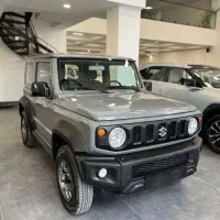 سوزوکی جیمنی ۳ درب اتومات