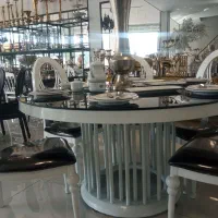 میز طاها/هتل/تالار/رستوران