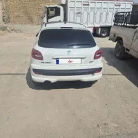 207 پانا|خودرو سواری و وانت|اصفهان, شهرک صنعتی امیرکبیر (شاپور جدید)|دیوار
