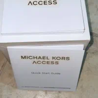 Michael Kors  ساعت هوشمند مایکل کورس