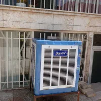 کولر آبی امید 3500