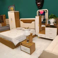 سرویسدخواب ۲نفره با اقساطد۶ ماهه