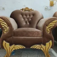 فروش نقدی یا معاوضه با موتور هوندا