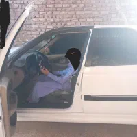 پژو پارس سفارشی