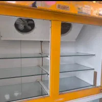 یخچال|فروشگاه و مغازه|تبریز, |دیوار