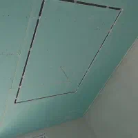 اجرای کناف و انواع سقف کاذب