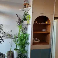 تعمیرات و ساخت کابینت ،کمد،تی وی وال، و دکور