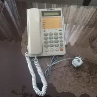 تلفن رومیزی