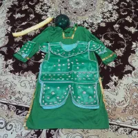 لباس تعذیه