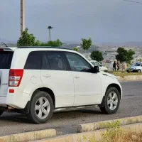سوزوکی ویتارا  2400cc اتومات کلاس 8 مدل آخر 1391