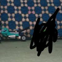 لگو اسباب بازی
