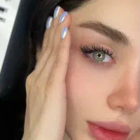 خدمات اکستنشن ،کاشت مژه و لیفت مژه و ابو