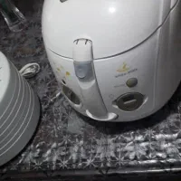 سرخ کن