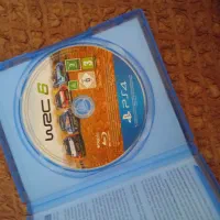 دیسک ps4
