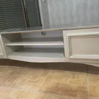 میز تلوزیون مناسب برای سایز ۵۵ تا ۶۵ نو