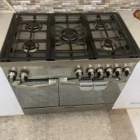 اجاق گاز فردار دسینی دوفر