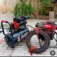 لوله بازکنی 100%تضمینی