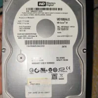 هارد دیسک وسترن دیجیتال wd160