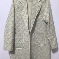 کت ژاکارد