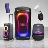 هارمن کاردن و جی بی ال / JBL HARMAN KARDEN + اقساط