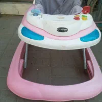 روروک صورتی سالم