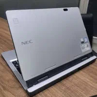 مینی لب تاب لمسی nec ژاپن تبلت شو ارسالی فروشگاهی